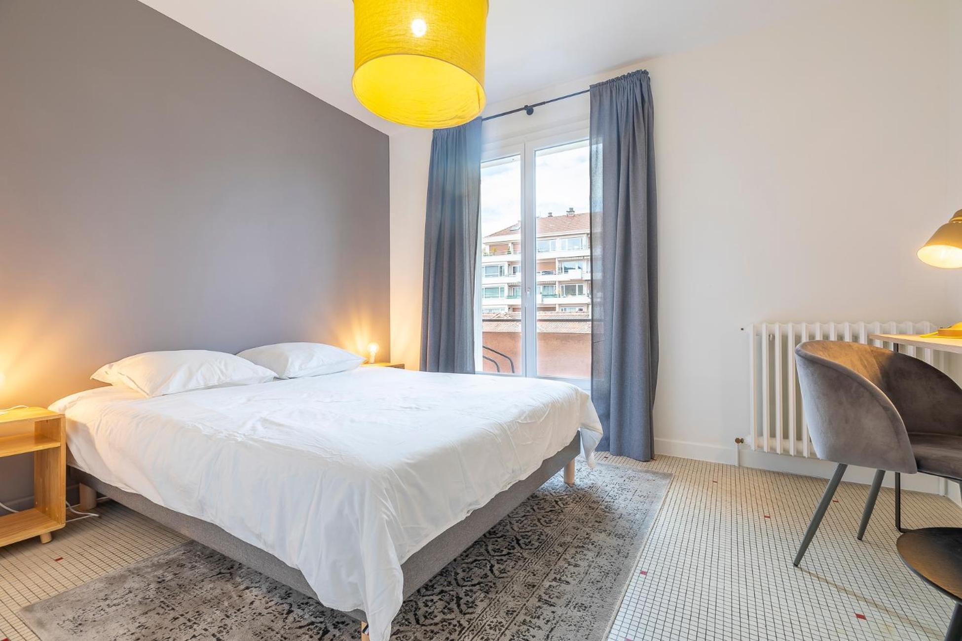 Annecy Centre Et Lac Charmant Type 3 Terrasse Екстер'єр фото